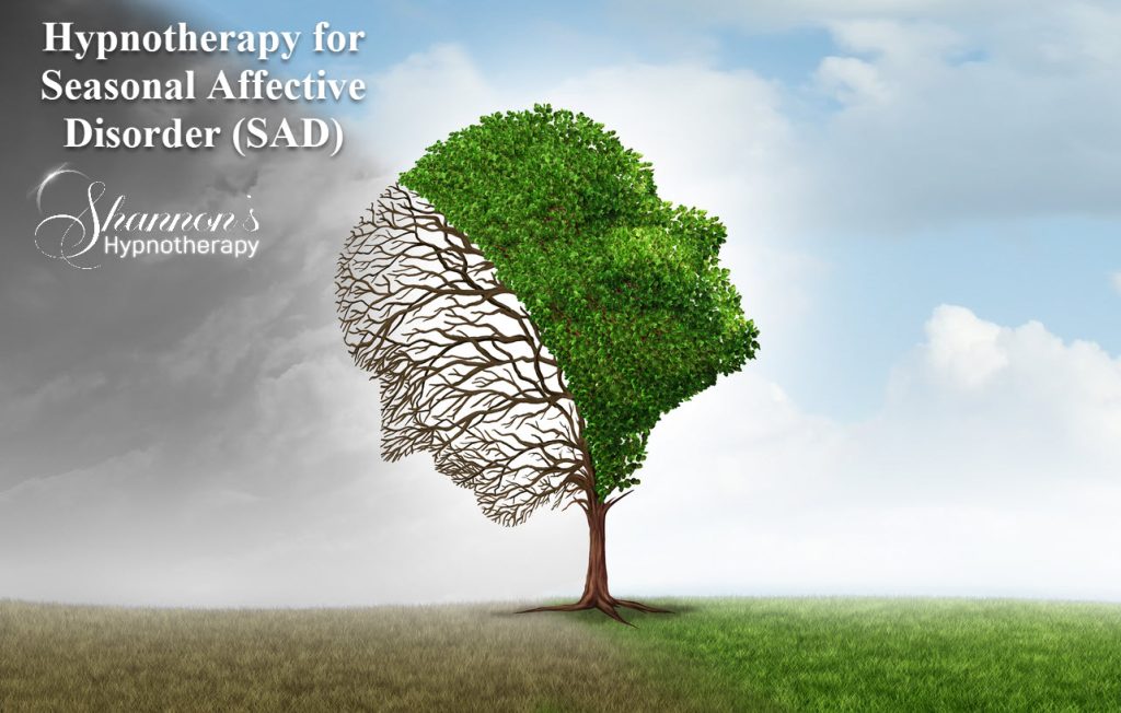 SAD and Hypnotherapy